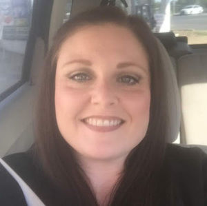 Meet your Posher, Michele